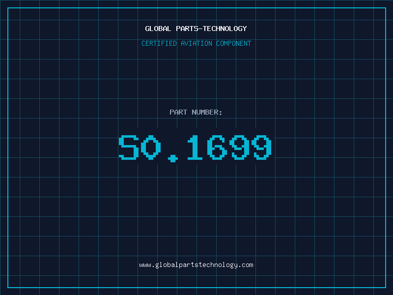 Aviation Part S0.1699