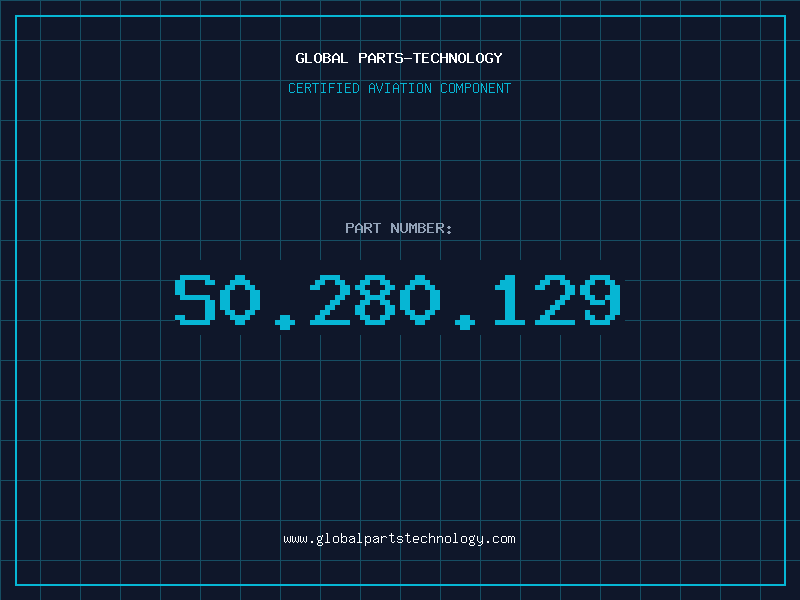 Aviation Part S0.280.129
