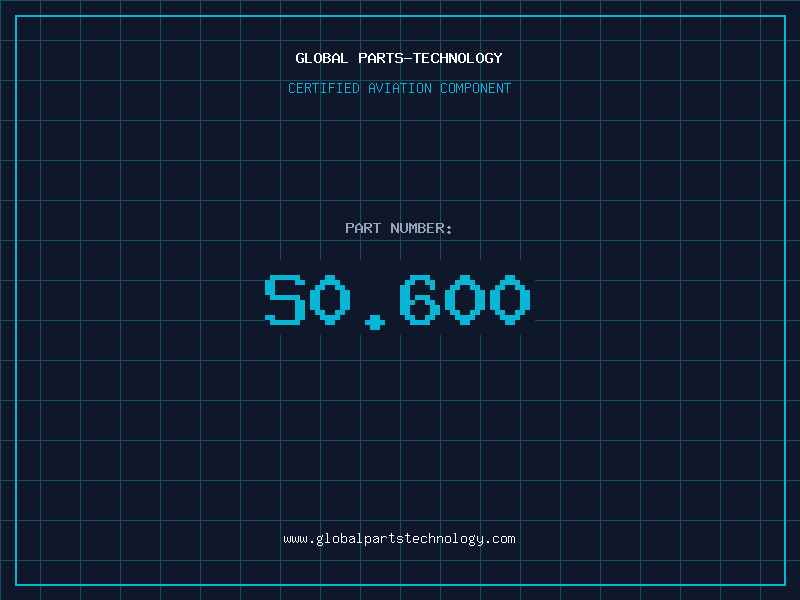 Aviation Part S0.600