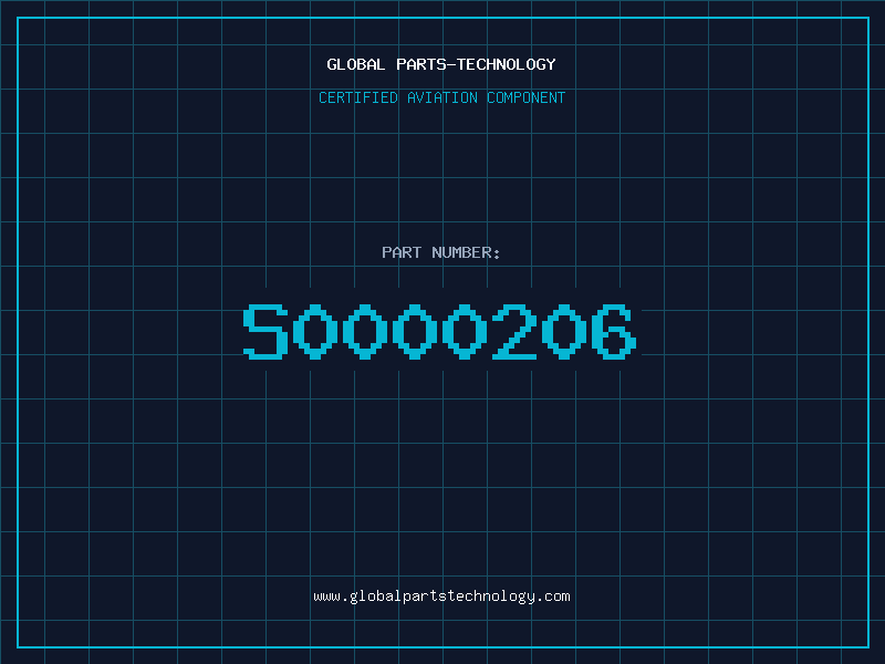 Aviation Part S0000206