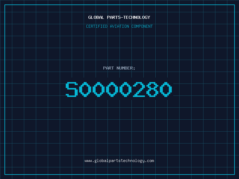 Aviation Part S0000280