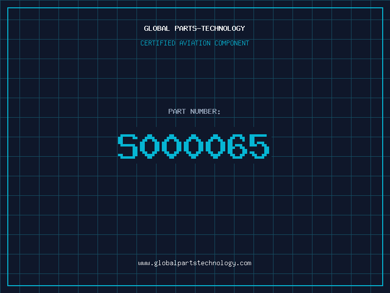 Aviation Part S000065