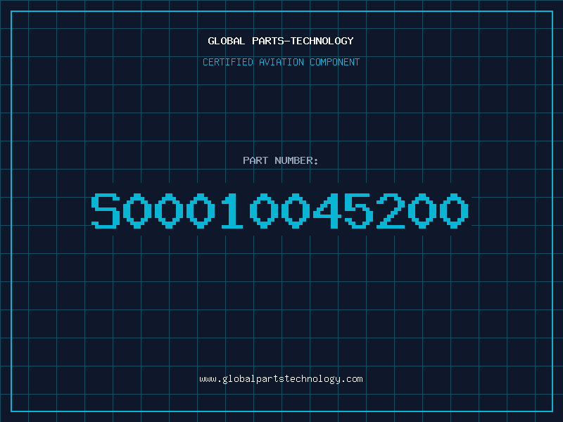 Aviation Part S00010045200