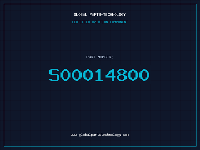 Aviation Part S00014800