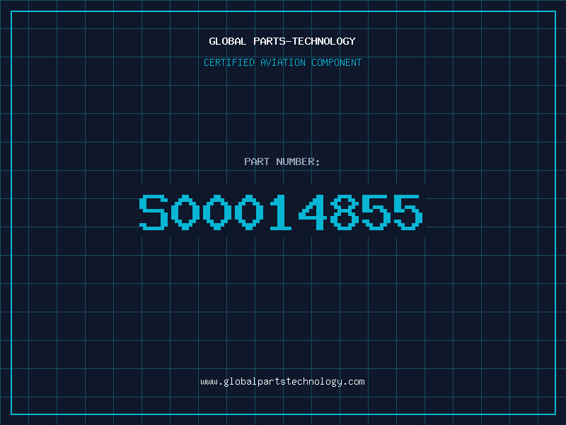Aviation Part S00014855