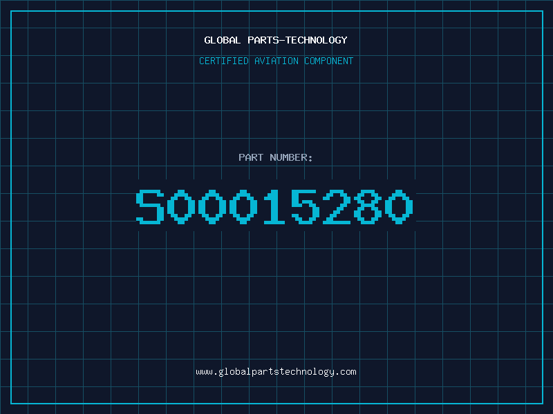 Aviation Part S00015280