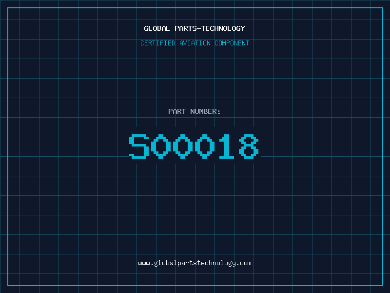 Aviation Part S00018