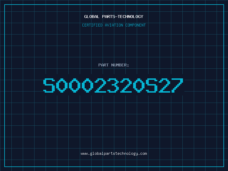 Aviation Part S0002320S27