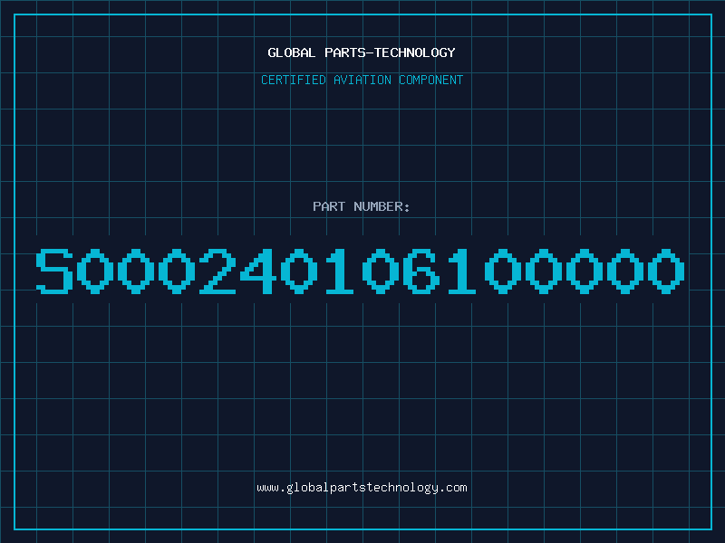 Aviation Part S000240106100000