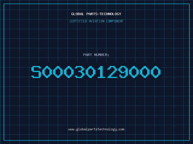 Aviation Part S00030129000
