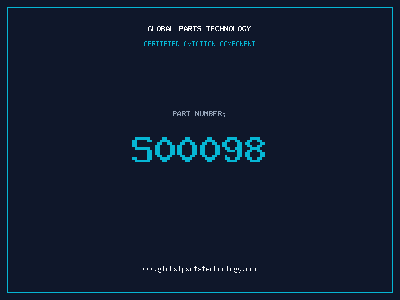 Aviation Part S00098