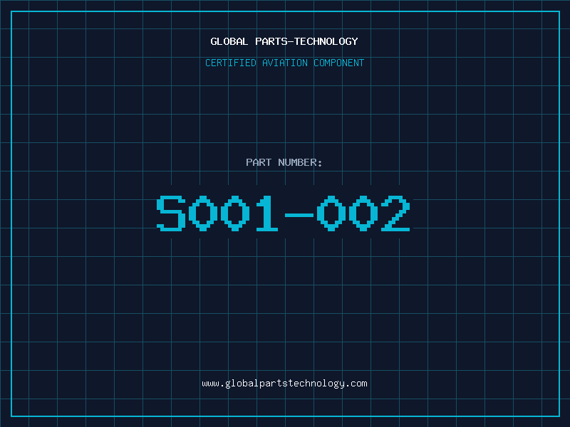 Aviation Part S001/002