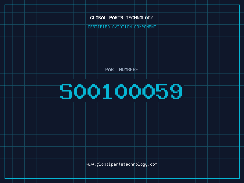 Aviation Part S00100059