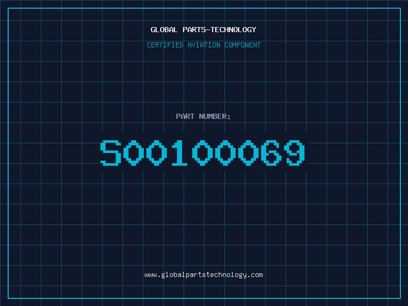 Aviation Part S00100069