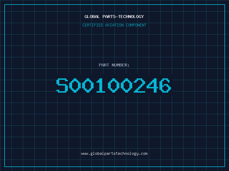 Aviation Part S00100246