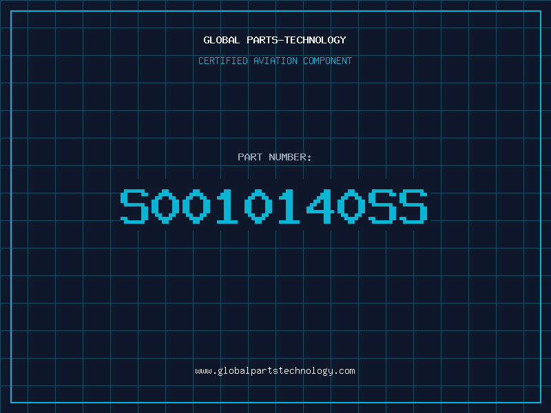 Aviation Part S0010140SS