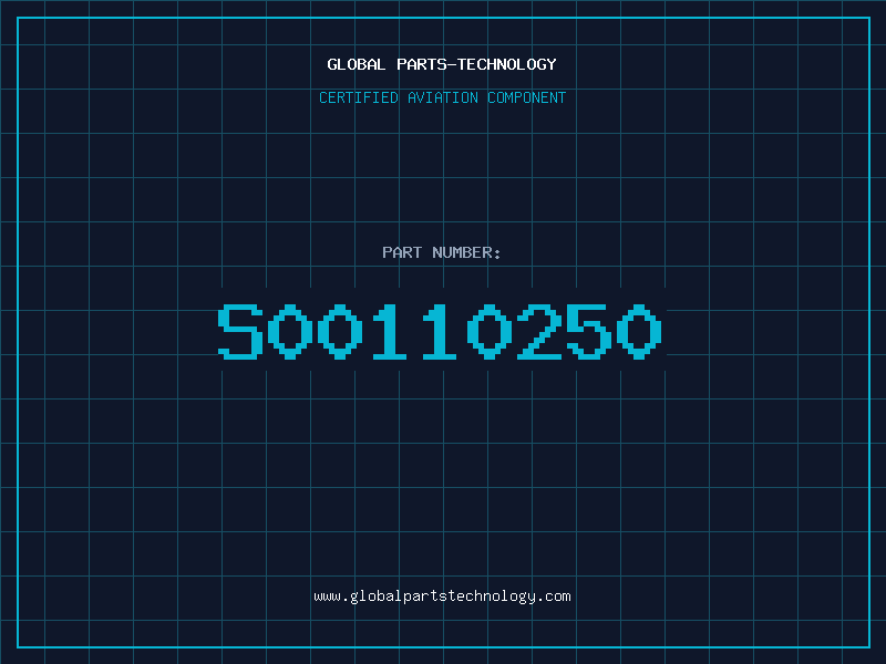 Aviation Part S00110250
