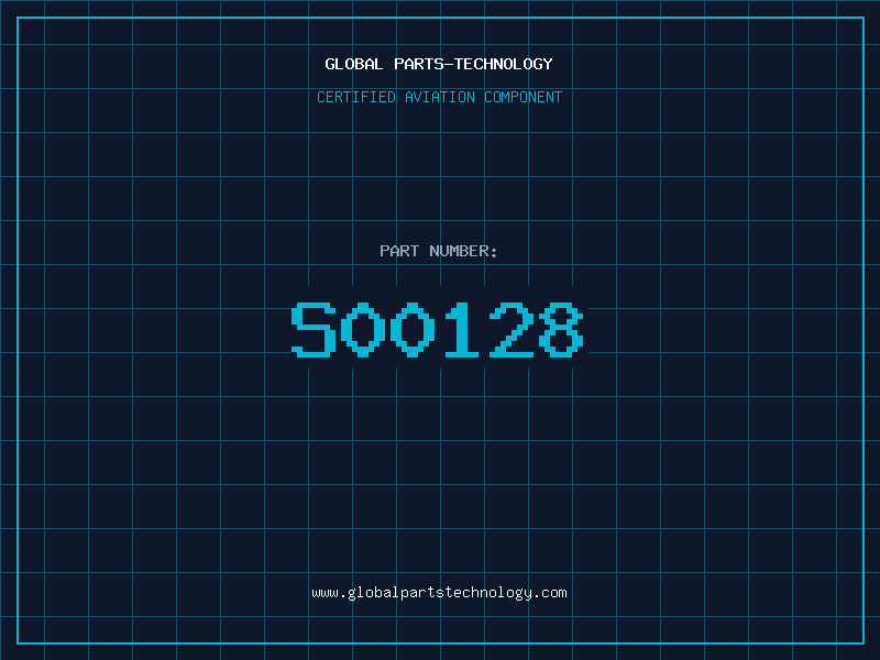 Aviation Part S00128