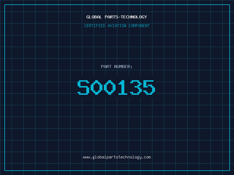 Aviation Part S00135