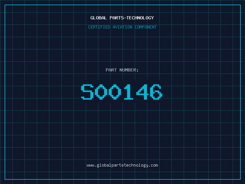 Aviation Part S00146