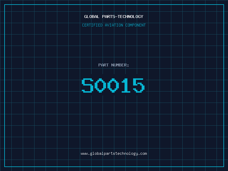 Aviation Part S0015