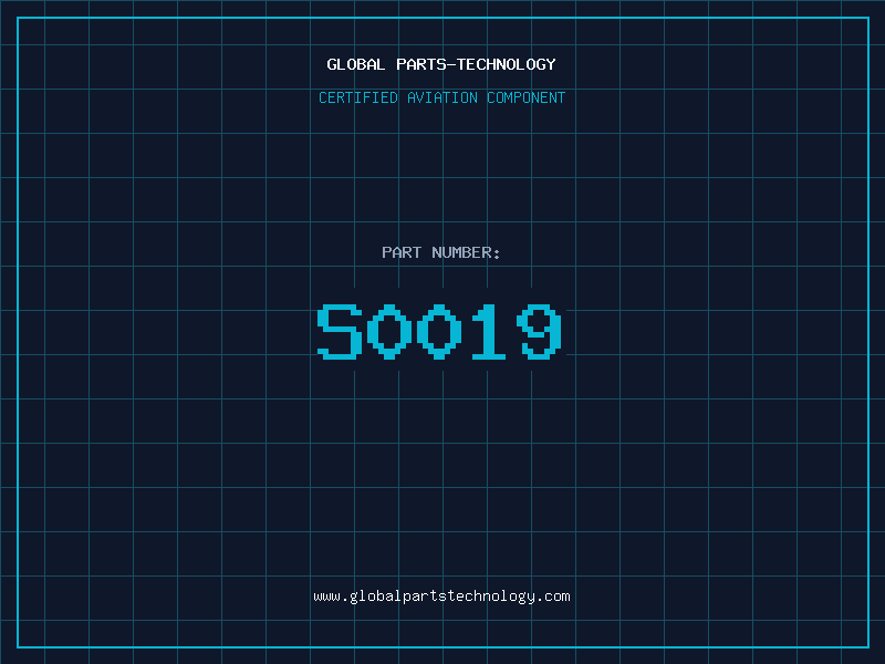 Aviation Part S0019
