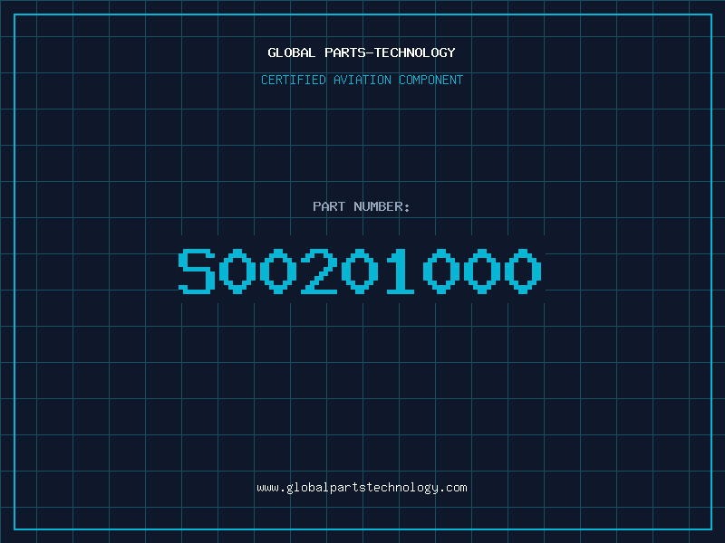 Aviation Part S00201000