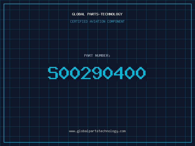 Aviation Part S00290400