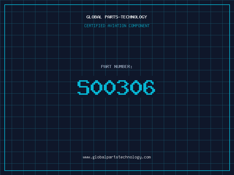 Aviation Part S00306