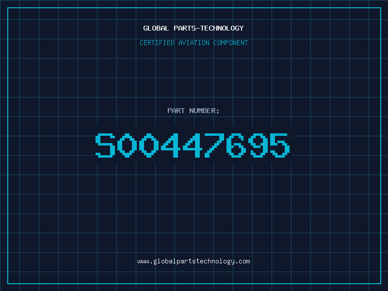 Aviation Part S00447695