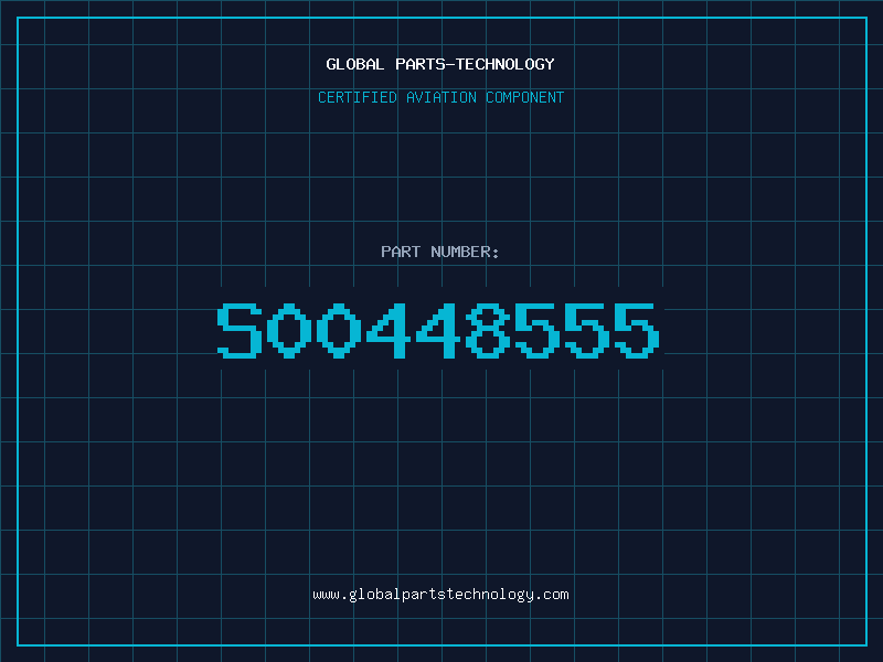 Aviation Part S00448555