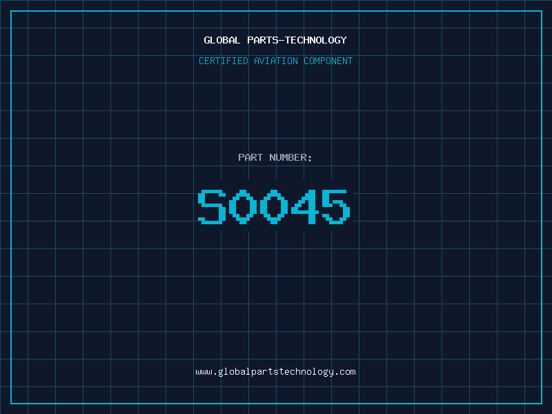 Aviation Part S0045