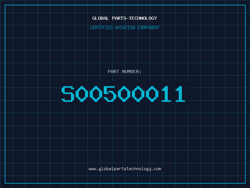 Aviation Part S00500011