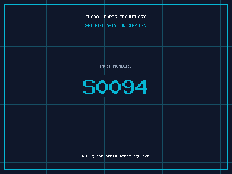 Aviation Part S0094