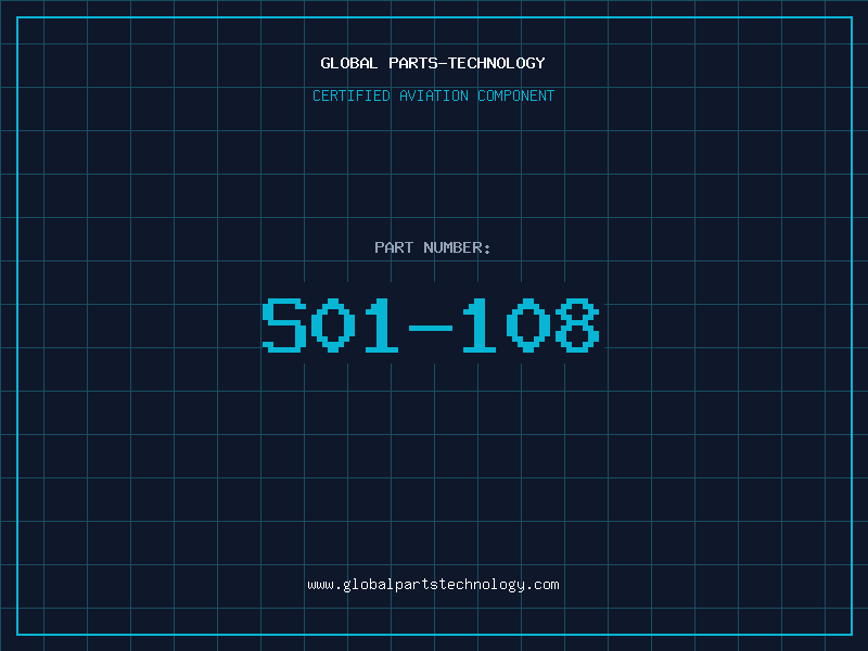 Aviation Part S01-108