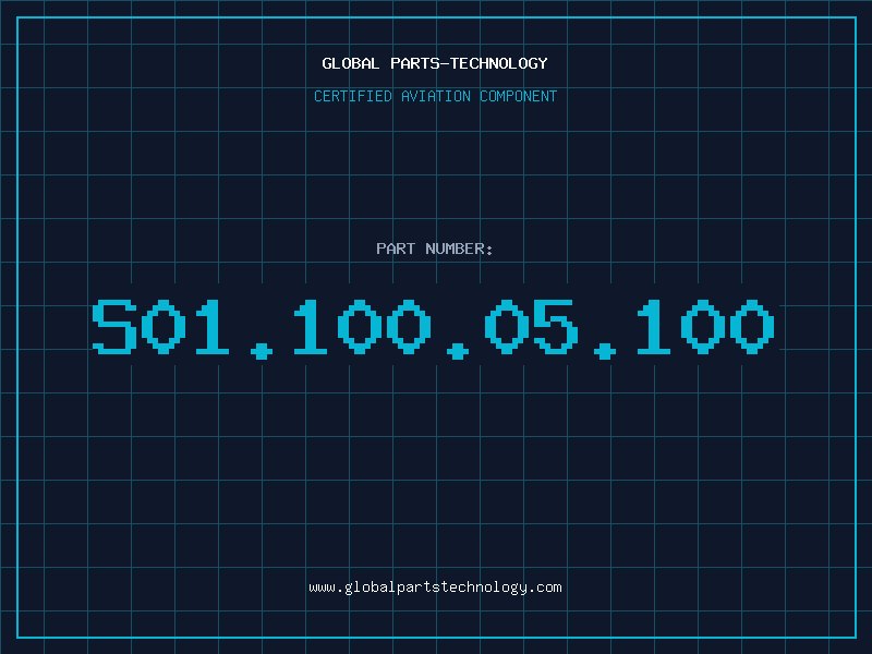 Aviation Part S01.100.05.100
