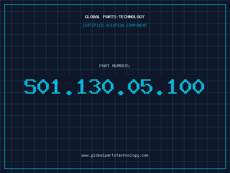 Aviation Part S01.130.05.100