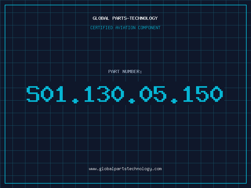 Aviation Part S01.130.05.150