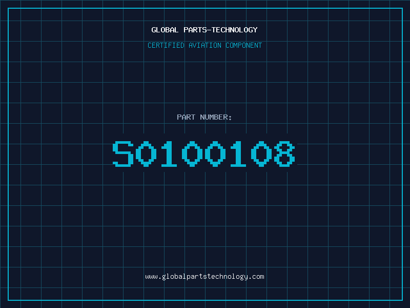 Aviation Part S0100108