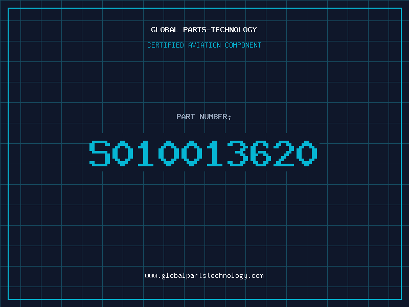 Aviation Part S010013620
