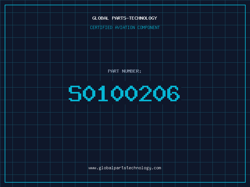 Aviation Part S0100206