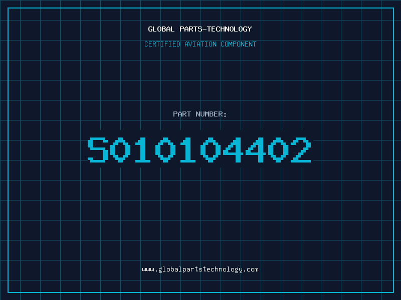 Aviation Part S010104402