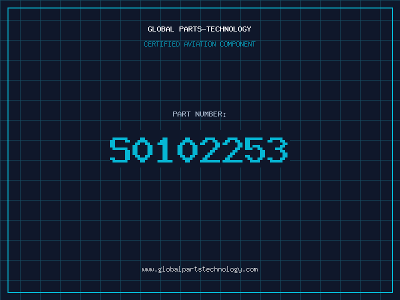 Aviation Part S0102253