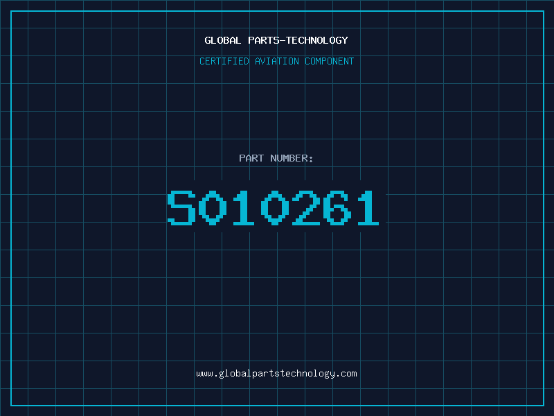 Aviation Part S010261