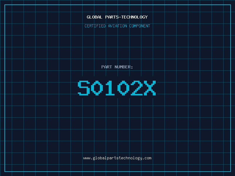 Aviation Part S0102X