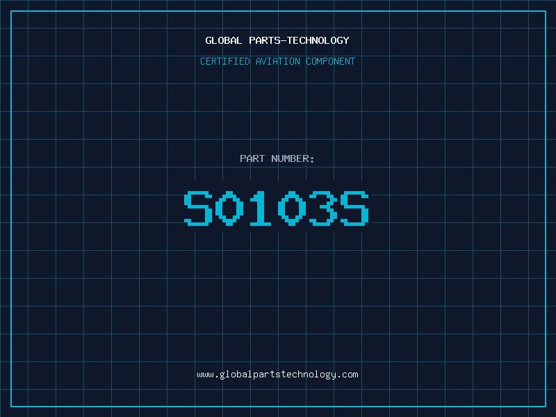 Aviation Part S0103S