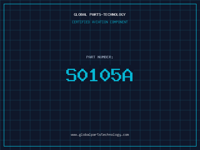 Aviation Part S0105A