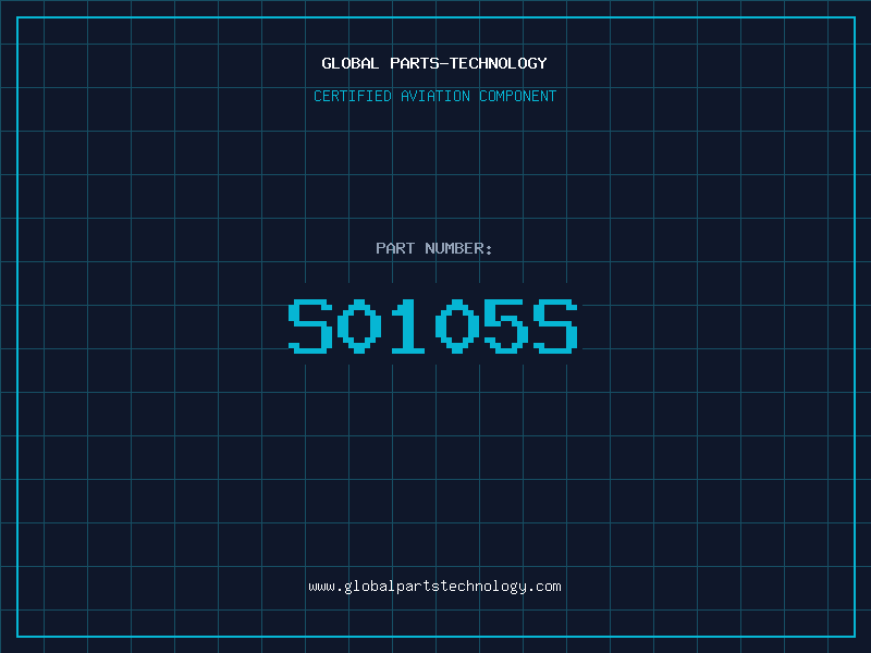 Aviation Part S0105S