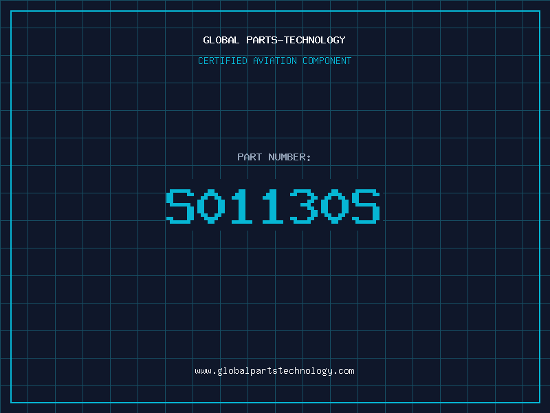 Aviation Part S01130S