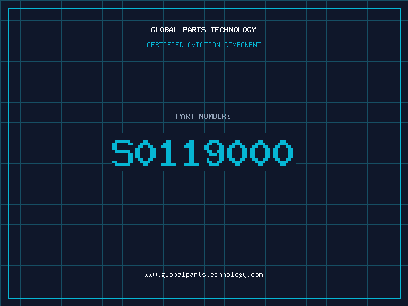 Aviation Part S0119000